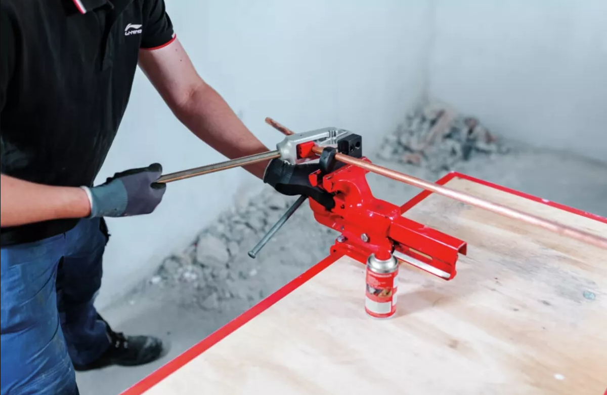 Pipe Cutting & Bending Guide